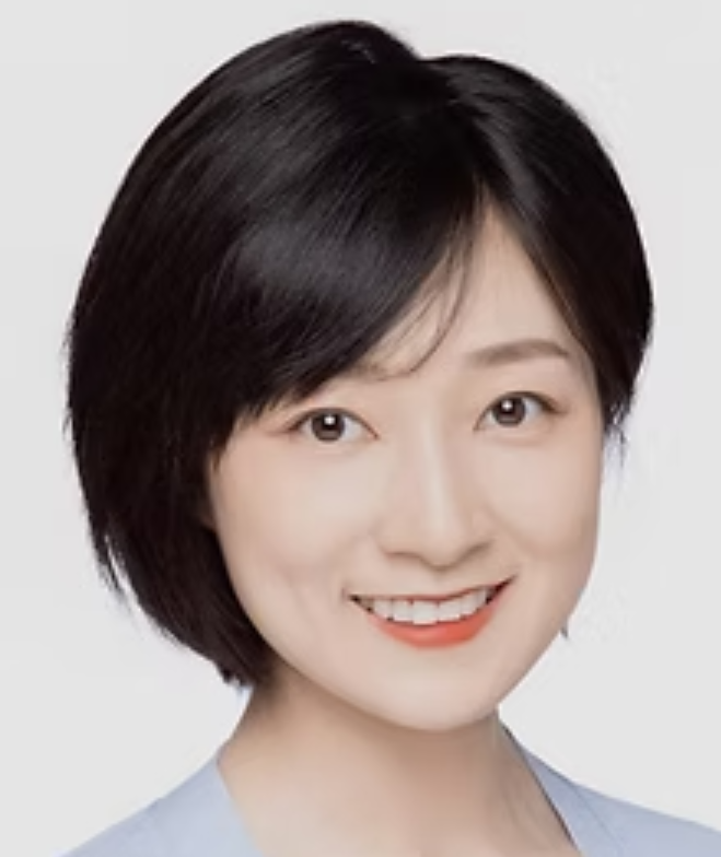 Shiqi WANG